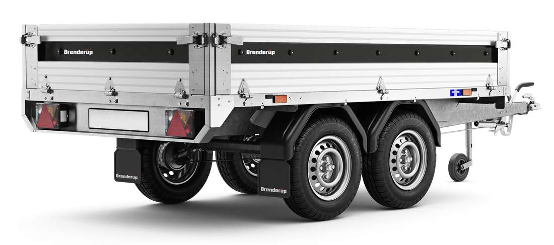 Brenderup 4260ATB1500
