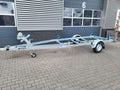 Vlemmix Bootsanhänger mit Rollen 630x220 cm