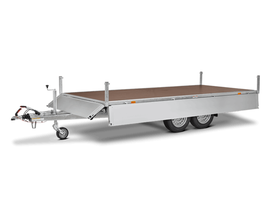 Humbaur HT 203116