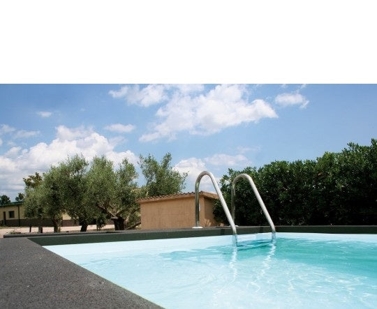 Mini Pool Container mobil 5,25m x 2,55m x 1,26m