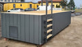 Pool Container Polypropylen 6,5 x 2,6m
