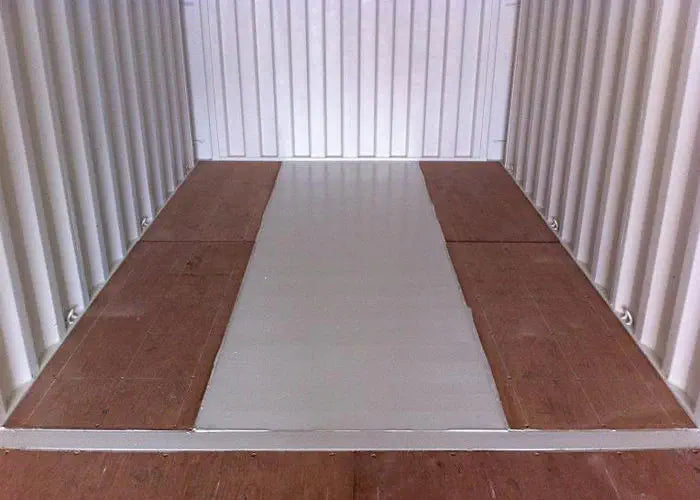 Container 40′ High Cube