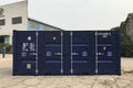Container 20′ – 4 Seitentüren